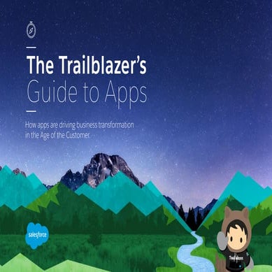 Trailblazers guide-to-apps