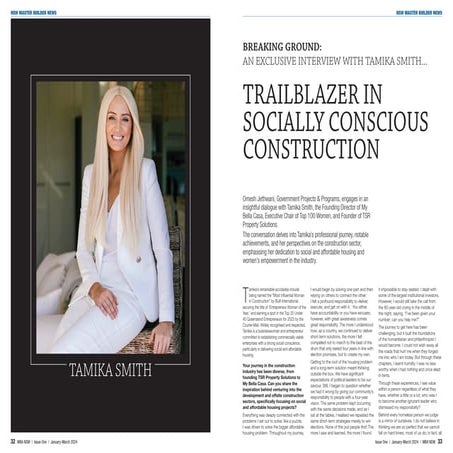 Workplace Gender Equality In The Construction Industry | PDF