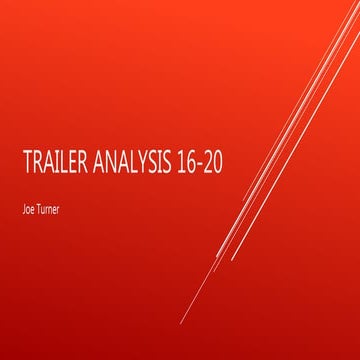 16- 20 | PPT