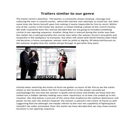 Walking dead Script Analysis | PPTX