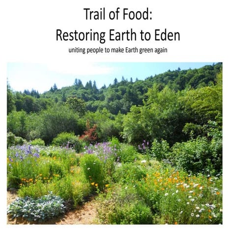 SSAWG 2020 - Regenerating Soils Using the Five Principles of Soil Health | PPTX