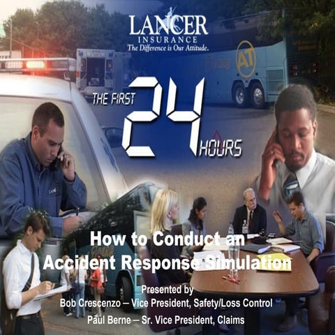 Crash Vehicle Extrication and Rescue Training.ppt