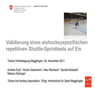 Trainerherbsttagung 2011   zryd&rei...