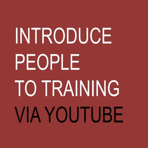 Trainers lounge dan steer 26 june