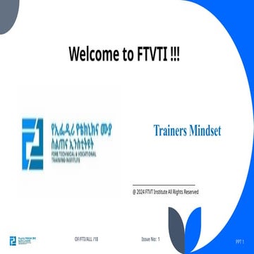 Trainers Mindset for all people Edi. PPT.pptx