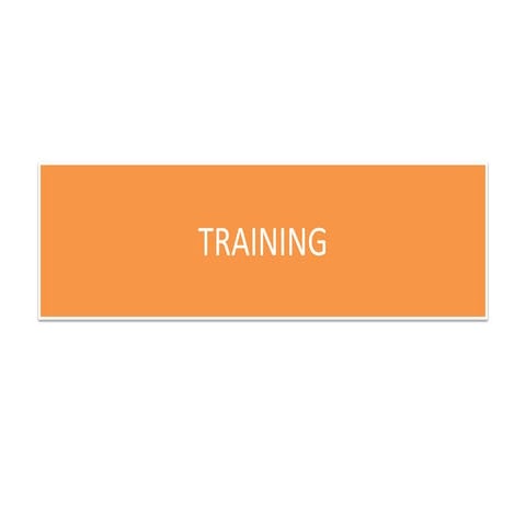 Training