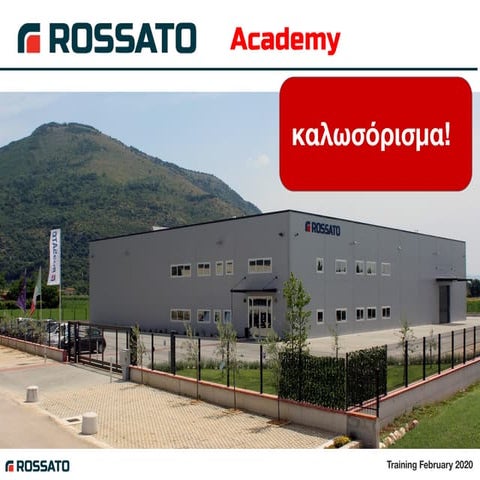 SEMINAR for Ventilation with heat recovery 2020