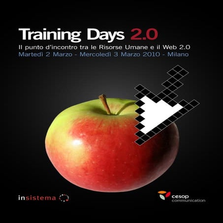 Training  Days 2.0