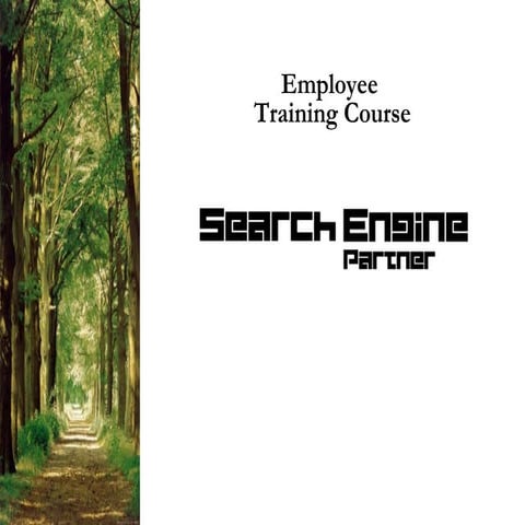 SEO 2.0 Presentation (search engine optimization 2.0)