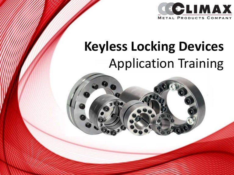 Keyless Locking Device Training_Level 1