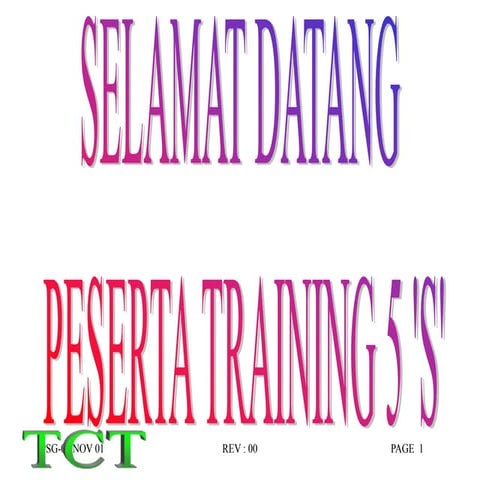 TRAINING 5R.ppt