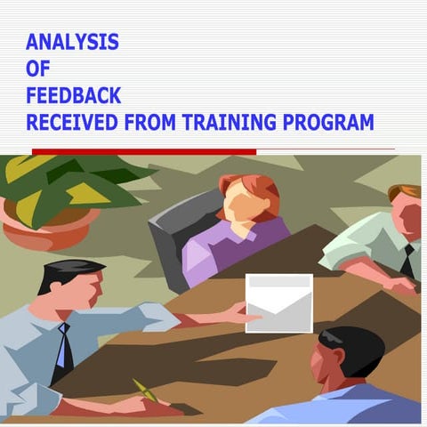 TRAINING ANALYSIS QUESTIONS visual data 6