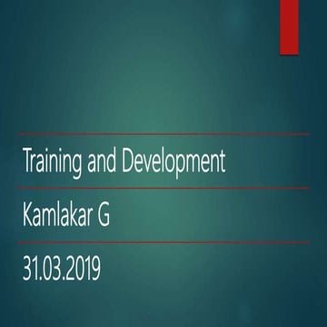 Training and Development PPT 2.pptx