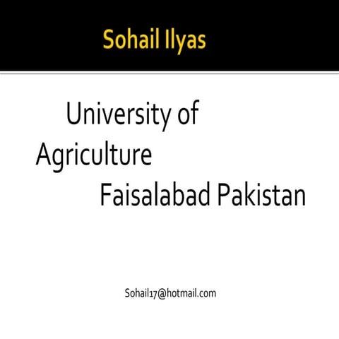 Training and visit (T & V) in Agriculture Extension