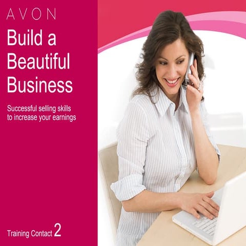 Understanding your AVON Invoice | PDF