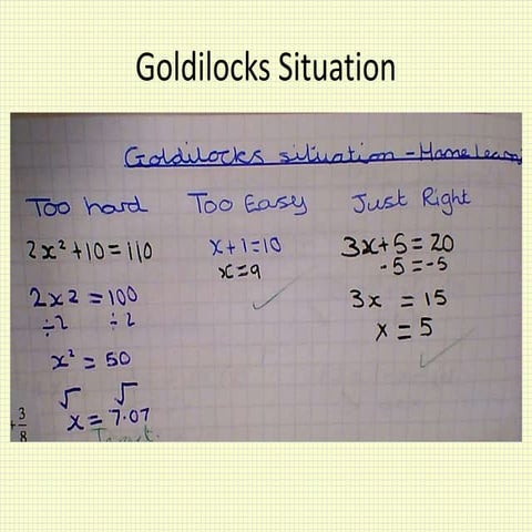 Training day 4th november