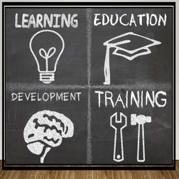 TRAINING & DEVELOPMENT