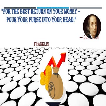 Training for the best of your money.pptx