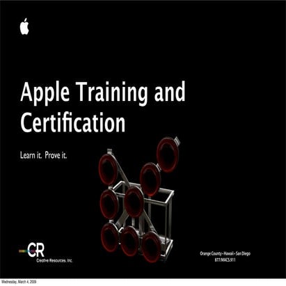 Training Intro.2009.Gm