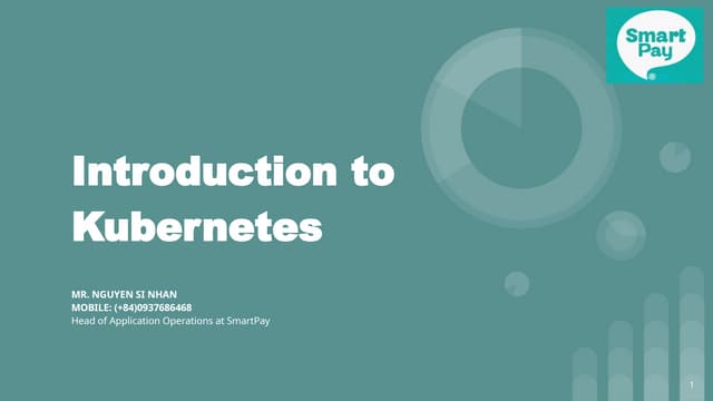 TRAINING_ABOUT_KUBERNETES_Nguyen_Si_Nhan.pptx