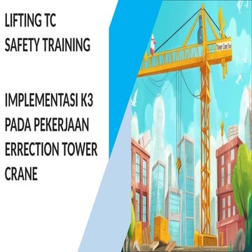 lifting operation | PPT
