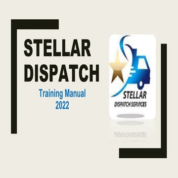 Training manual'22.pptx