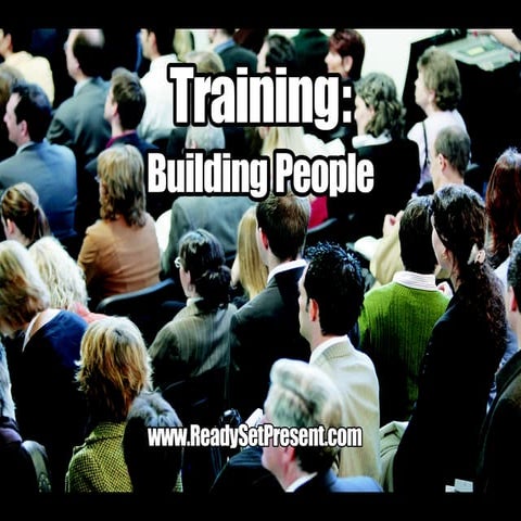 Training Movie Ppt Version Sample