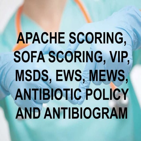 ICU SCORING SYSTEM (1).pptx