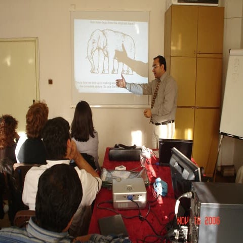 Training Pics | PPT