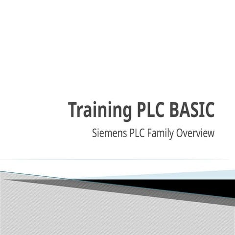Training PLC BASIC_PLC FAMILY OVERVIEW.pptx