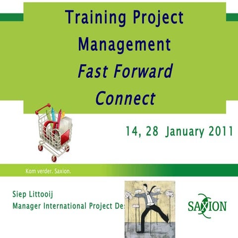 Training pm jan 11 part a