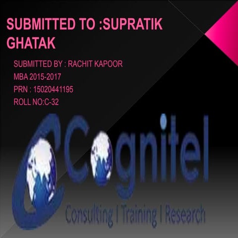 Training pocess of training institute(2)