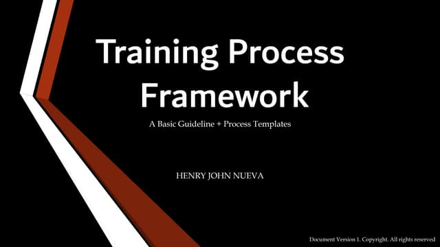 Facilitator guide template | DOCX