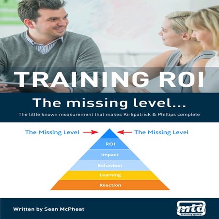 Training ROI - The Missing Level