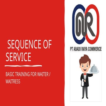 F & B Service Training for Hoteliers.pdf