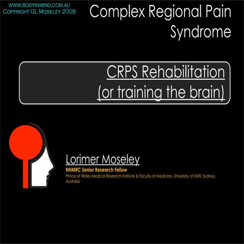 Training The Brain 4 Recent Developments Neglect