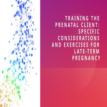 High risk pregnancy | PDF
