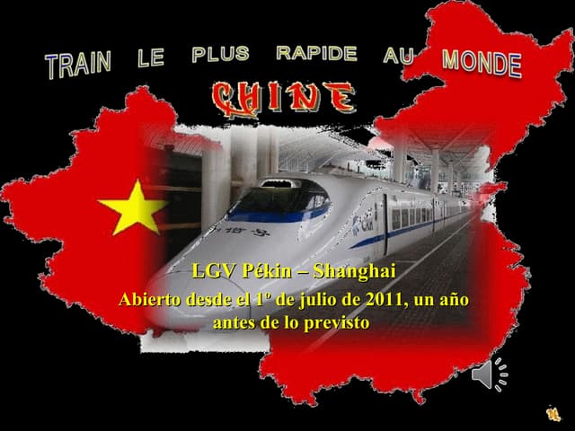 Train le plus_long_du_monde