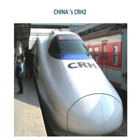 Trains | PPS