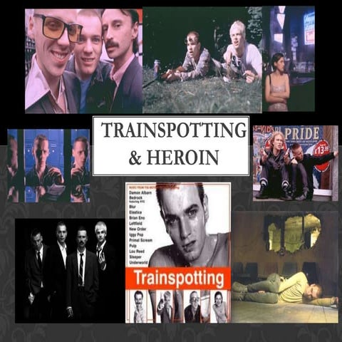 Trainspotting pp