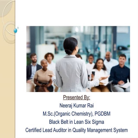 Train the Trainer.pptx A training programm for trainers