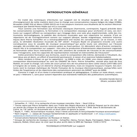 LUXEMBOURG CREATIVE 2018 : Musique et technologies (2)