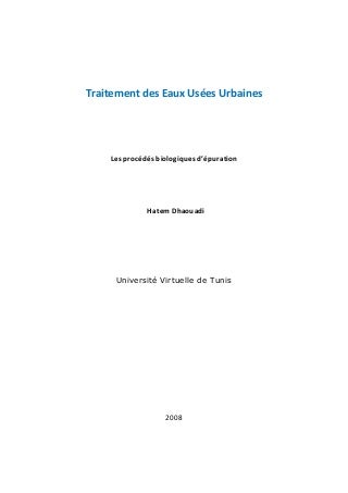 Traitement-des-eaux-usees-urbaines
