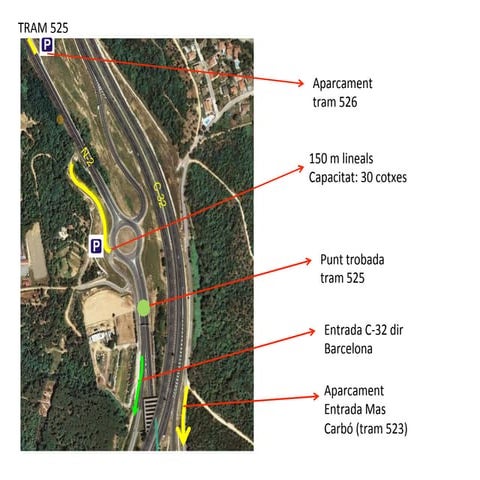 Tram 523 | PDF
