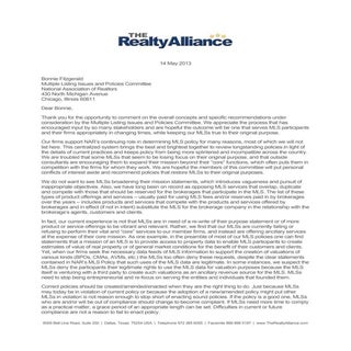 Tra narmls committee_letter_may2013