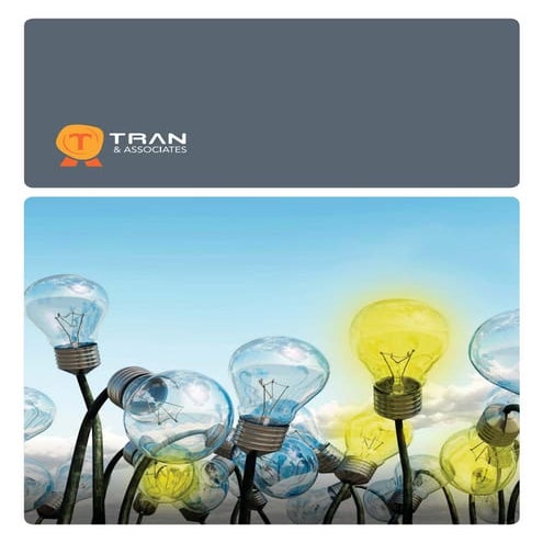 Tran Assoc Brochure