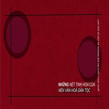 TRANG PHỤC TRUYỀN THỐNG VIỆT NAM