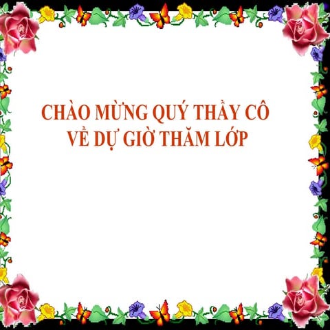 tin học lớp 6