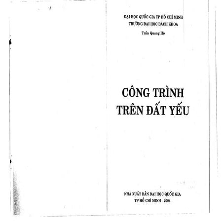 Tran quang ho cong trinh tren nen dat yeu