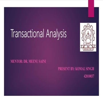 Transactional Analysis.pptx